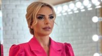 Lamiyyə Ələkbərovaya yeni vəzifə verildi