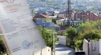 DİQQƏT! Bu evlərə &ldquo;kupça&rdquo; veriləcək? - AÇIQLAMA