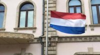Niderland səfirliyi Azərbaycana təşəkkür etdi