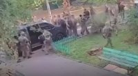 Ukrayna Təhlükəsizlik Xidməti və Baş Kəşfiyyat İdarəsi əməkdaşları arasında insidentin ANBAAN VİDEOSU 