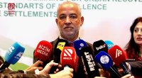 Liviya rəsmisi: &ldquo;Məqsədimiz Azərbaycanın minatəmizləmə təcrübəsindən yararlanmaqdır&rdquo;