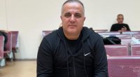 Eldəniz Məmmədovun ailəsində itki &ndash; FOTO