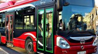 11 dəqiqə əvəzinə 40 dəqiqə: M8 avtobuslarının intervalı niyə artır?