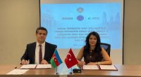 Azərbaycan və Türkiyə süni intellekt sahəsində akademik tərəfdaşlığa başlayır - FOTO