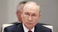 Putin: &ldquo;Ukrayna zərbələri əhəmiyyətli dərəcədə azaldıb&rdquo;
