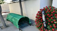 Azərbaycan səhiyyəsinə itki - Əməkdar həkim vəfat etdi - FOTO