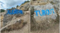 Avropa təcrübəsindən Azərbaycanın haqlı mövqeyinə baxış: Şuşanın daşlarına yazmaq irsə müdaxilədir - FOTO