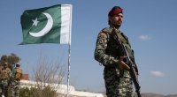 Pakistan ordusu Əfqanıstanla sərhəddə 20-dən çox terrorçunu məhv etdi