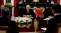KREML Putin ilə Uitkof və Kuşnerin görüşünü şərh etdi