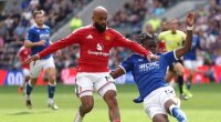 "Everton" son dəqiqələrdə "Mançester Yunayted"ə məğlubiyyətdən xilas oldu - VİDEO