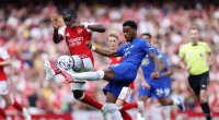 London derbisində "Arsenal" qalib tərəf oldu - VİDEO