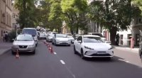 Yeni tədris ilində yollardakı təhlükəsizliklə bağlı XƏBƏRDARLIQ &ndash; VİDEO