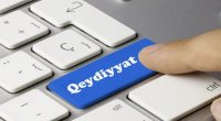 Universitetlərə qeydiyyat bu tarixdə BAŞA ÇATACAQ