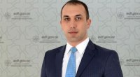 İpoteka və Kredit Zəmanət Fondunun yeni sədri Osman Xaliyev kimdir? &ndash; DOSYE