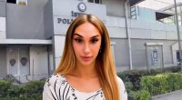8 il axtarışda idi, qadın qiyafəsində TUTULDU: Bacısının şəxsiyyət vəsiqəsindən istifadə edibmiş &ndash; FOTO - VİDEO