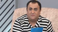 Bu da Elgizin yeni verilişi &ndash; VİDEO
