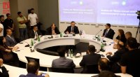 ADNSU-da yeni "Bərpa olunan enerji" laboratoriyası açıldı - VİDEO