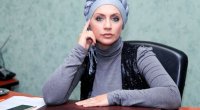 Leyla Əhmədova həbs olundu