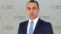 Yeni sədr kollektivə təqdim olundu