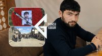 Qatarın vurduğu 24 yaşlı Rahilin başı telefona qarışıbmış - Hadisənin detalları