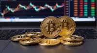 &ldquo;Bitcoin&rdquo;in SON qiyməti