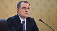 Ceyhun Bayramov: &ldquo;Ermənistanla bu sahədə razılığa gəlmişik&rdquo; - FOTO