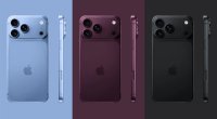 "Apple" yeni "iPhone 18 Pro" və "Pro Max"ı təqdim etdi &ndash; FOTO/VİDEO