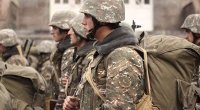 KİV: Ermənistan ordusu NATO standartlarına uyğun gəlmir