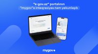 &ldquo;E-gov.az&rdquo; portalı fəaliyyətini DAYANDIRDI