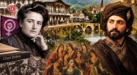Kişi və qadın qənimlərini birləşdirən TARİXİ MƏKAN &ndash; Niderland kraliçasının adı verilmiş ŞƏHƏRİMİZ