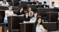 Ölkəmizdə yeni TƏDRİS MODELİ &ndash; İlk məzunların 95 faizi universitetə QƏBUL OLDU