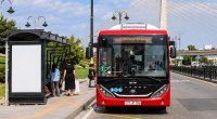 M4 və M6 ekspres avtobusların hərəkət sxemi dəyişdirildi &ndash; FOTO