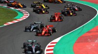 Formula 1 Azərbaycan Qran-Prisinə hazırlıq müddəti 4 aya endirilib