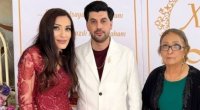"Ona reklam lazım idi" - Müğənni keçmiş nişanlısından danışdı