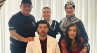"Mən günahkar deyiləm" - Nigarın keçmiş nişanlısı - VİDEO