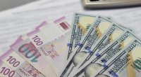 İki qonşu ölkədə dollar kəskin bahalaşdı &ndash; manatı nələr gözləyir?