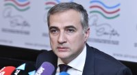 Fərid Şəfiyev sədr təyin edildi &ndash; SƏRƏNCAM