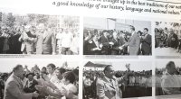 Şuşada diplomatlara &ldquo;Heydər Əliyev və Qarabağ&rdquo; sərgisi təqdim olundu - FOTO - VİDEO