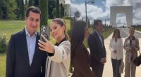 Hikmət Hacıyevin jurnalist və bloqerlərlə səmimi söhbəti - VİDEO