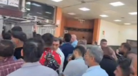 Türkiyə Bazərqan&ndash;Gürbulaq keçid məntəqəsini iranlılar üçün bağlayıb? - VİDEO