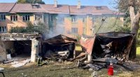 Dnepr Rusiyanın kütləvi hücumuna məruz qaldı: yaralananlar var - VİDEO