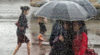 Hava kəskin dəyişir &ndash; Leysan yağacaq, dolu düşəcək