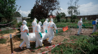 Ölümcül virus sürətlə yayılır &ndash; Həyatını itirənlərinsayı 3400 nəfəri ÖTDÜ