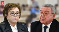 Misir Mərdanov Məleykə Abbaszadə haqqında: &ldquo;Fikirlərim ona qarşı deyildi&rdquo; &ndash; FOTO