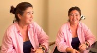 Elnarə Xəlilova da iynə ilə arıqlayır
