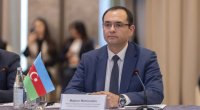 Məcnun Məmmədov şöbə müdiri təyin etdi - FOTO