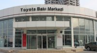 &ldquo;Toyota Bakı Mərkəzi&rdquo;nin əməkdaşı həbs edildi- 610 min manatlıq fırıldaq