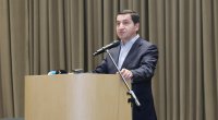 Hikmət Hacıyev: &ldquo;Gəncəsər və Xudavəng qədim Qafqaz Albaniyasının xristian irsinin ayrılmaz hissəsidir&rdquo; &ndash; VİDEO