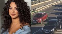100 manat + 2 bal cərimələndiyi qayda pozuntusunu paylaşdı &ndash; Foto