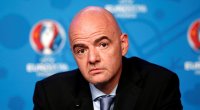 İnfantino FİFA prezidentliyinə namizədliyi ilə bağlı QƏRARINI açıqladı